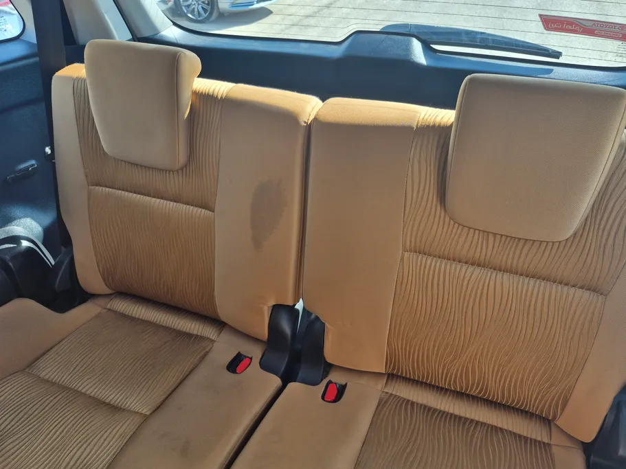 2024 Toyota Fortuner VX 