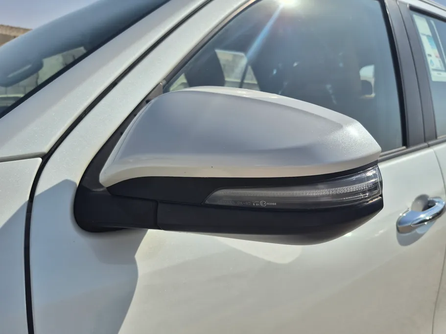 2024 Toyota Fortuner VX 