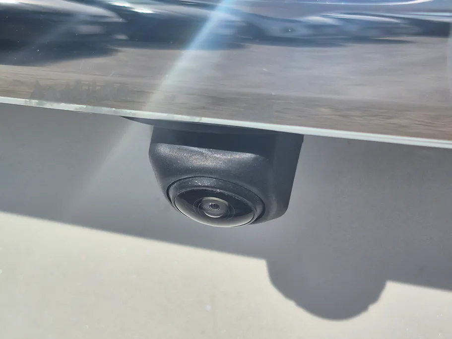 2024 Toyota Fortuner VX 