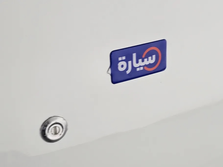 تويوتا لايت ايس فان بضاعة	 2023 