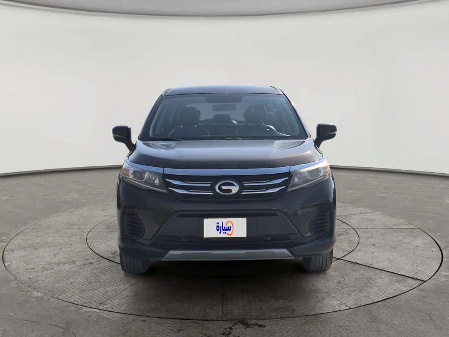 GAC GS3 GS 2023 