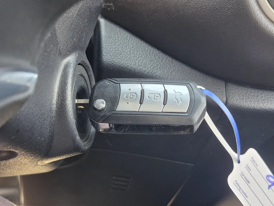 GAC GS3 GS 2023 