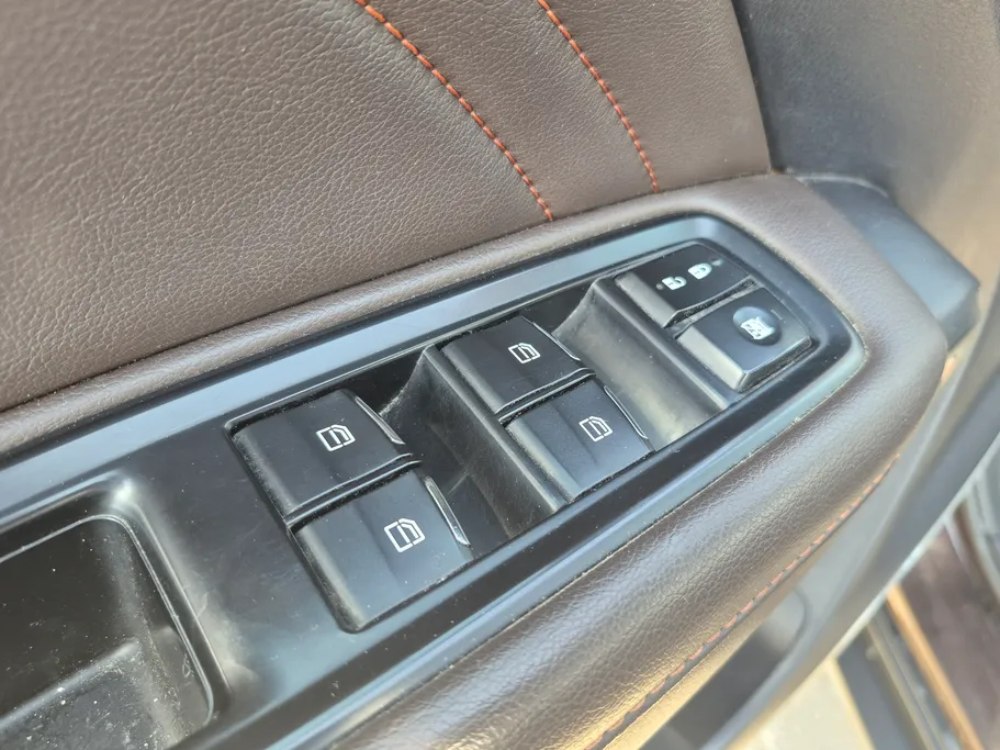GAC GS3 GS 2023 