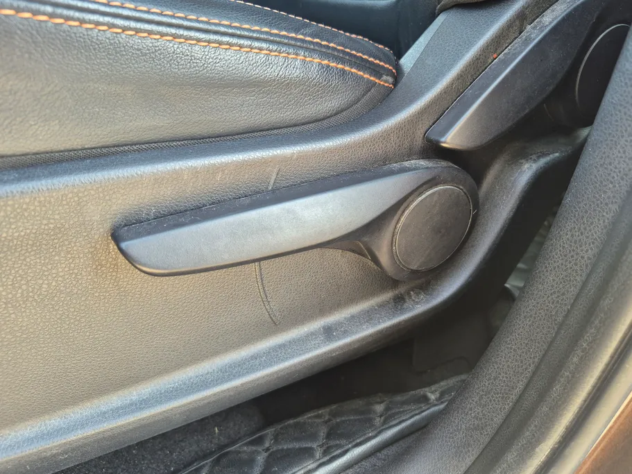 GAC GS3 GS 2023 