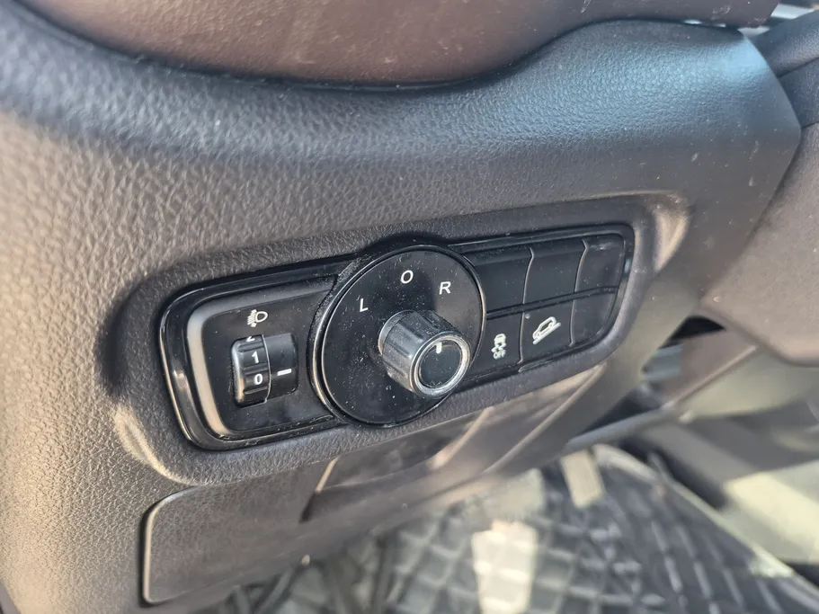 GAC GS3 GS 2023 
