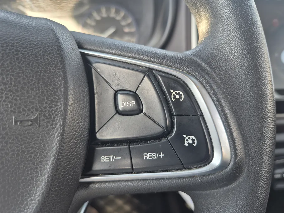 GAC GS3 GS 2023 