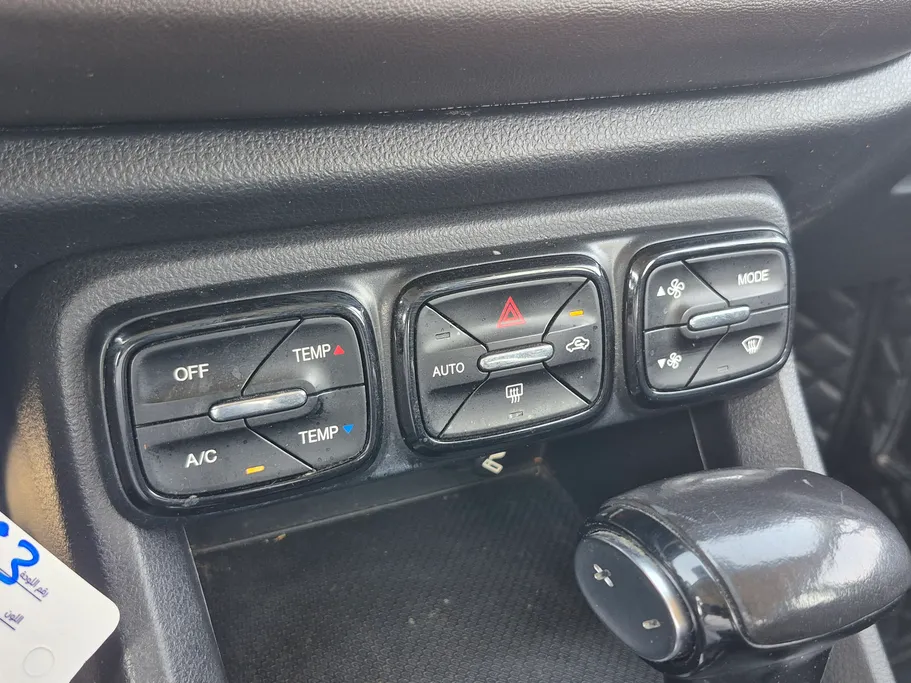 GAC GS3 GS 2023 