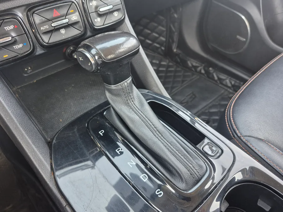 GAC GS3 GS 2023 