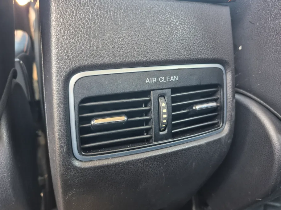 GAC GS3 GS 2023 