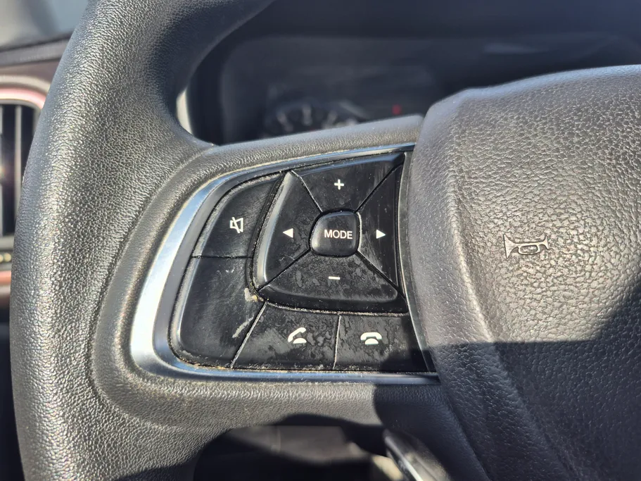 GAC GS3 GS 2023 