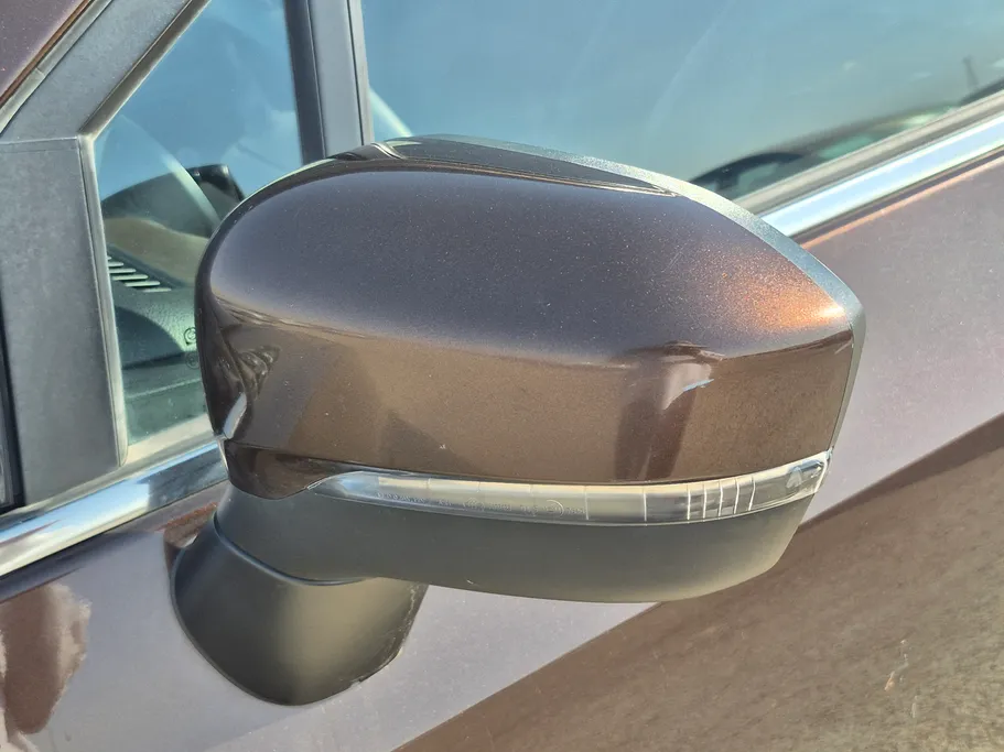 GAC GS3 GS 2023 