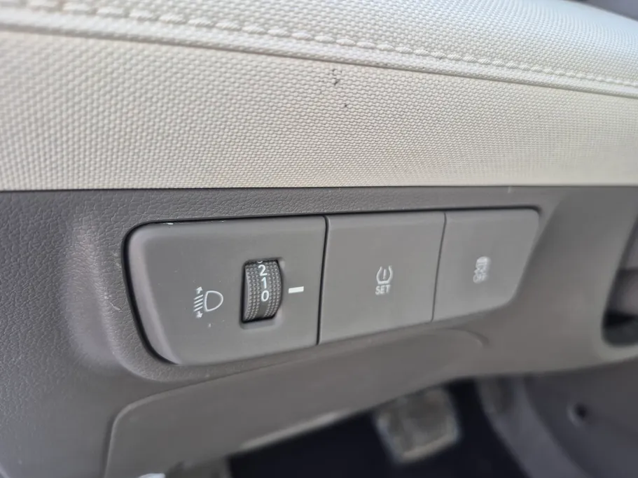 2024 Hyundai Accent Fleet 