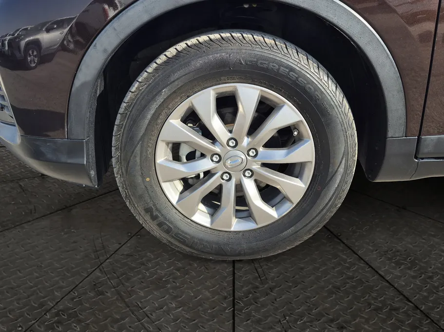 GAC GS3 GS 2023 