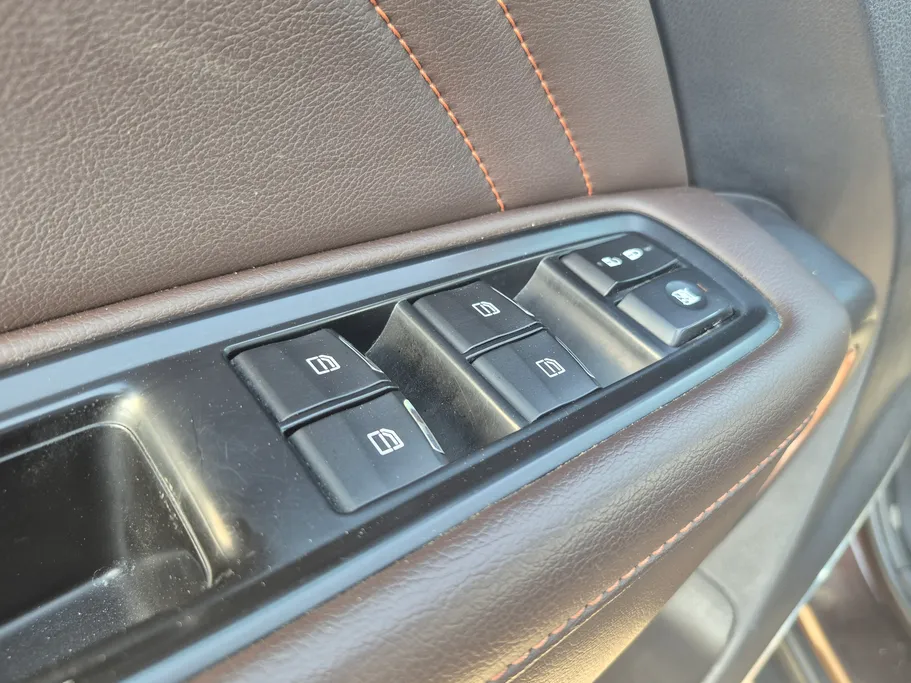GAC GS3 GS 2023 