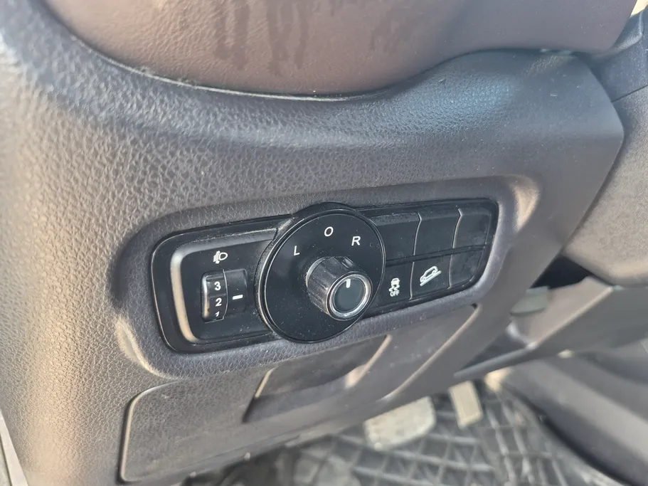 GAC GS3 GS 2023 