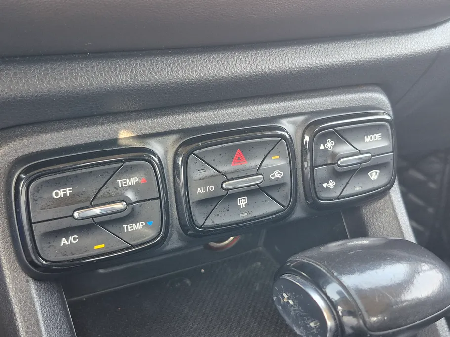 GAC GS3 GS 2023 