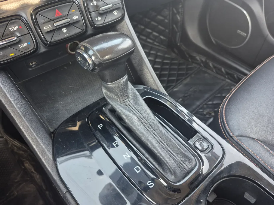 GAC GS3 GS 2023 