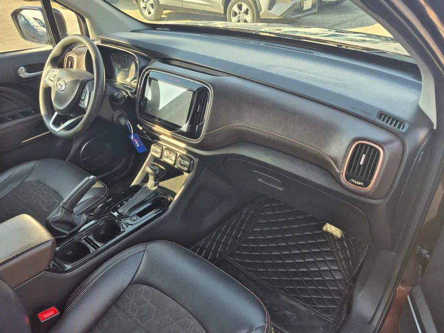 GAC GS3 GS 2023 