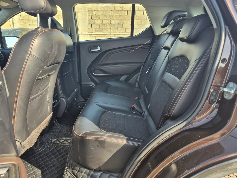 GAC GS3 GS 2023 