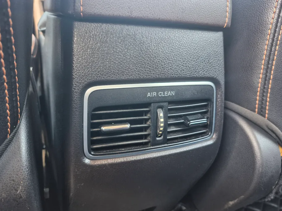 GAC GS3 GS 2023 