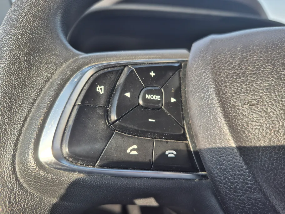 GAC GS3 GS 2023 