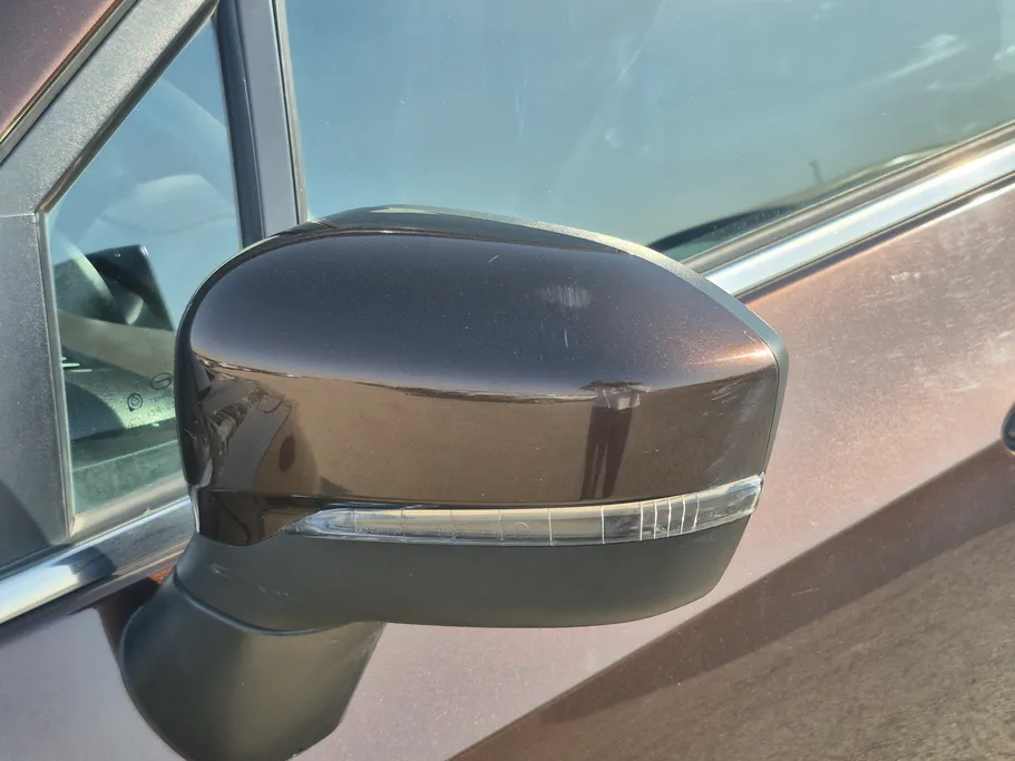 GAC GS3 GS 2023 