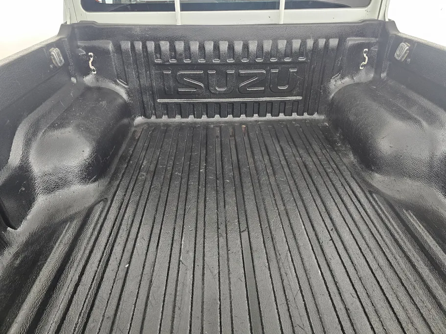 ايسوزو دي ماكس Double Cab 2023 