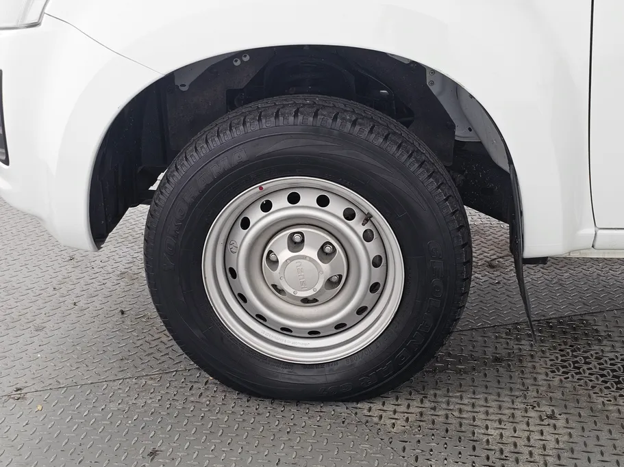 ايسوزو دي ماكس Double Cab 2023 