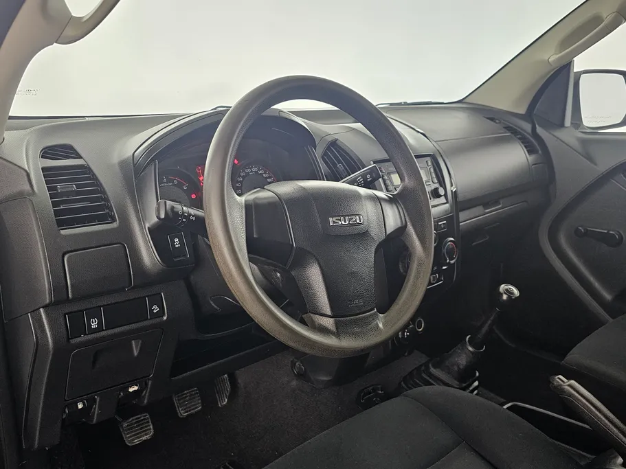 ايسوزو دي ماكس Double Cab 2023 