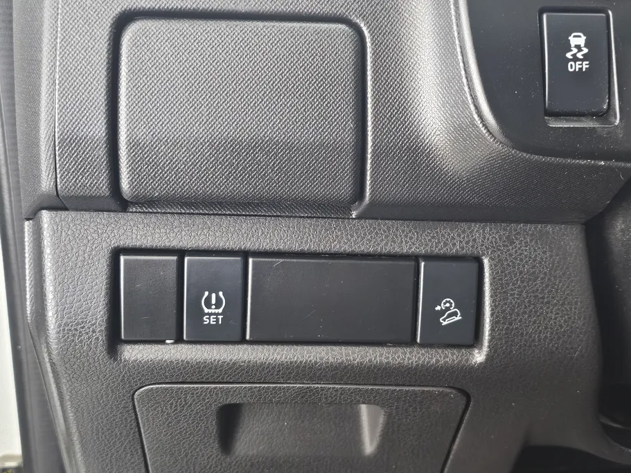 ايسوزو دي ماكس Double Cab 2023 