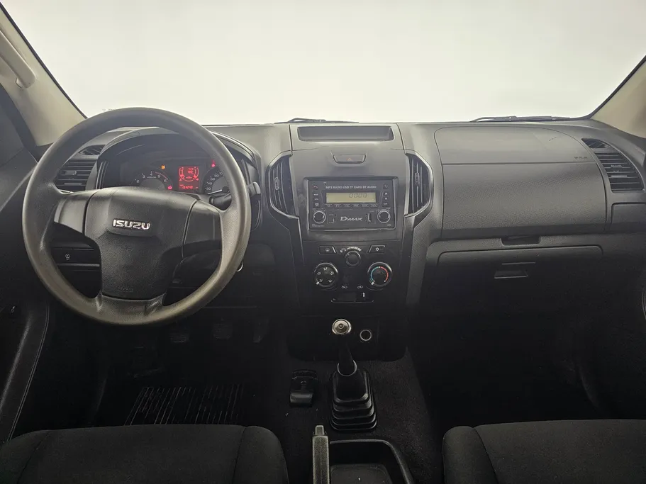 ايسوزو دي ماكس Double Cab 2023 