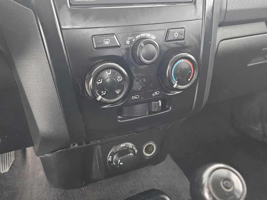 ايسوزو دي ماكس Double Cab 2023 