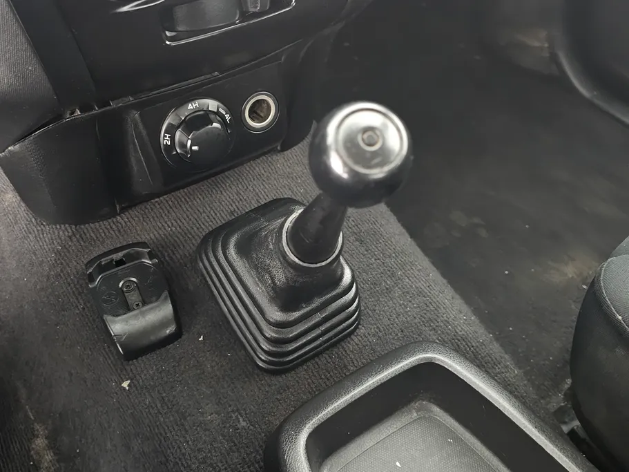 ايسوزو دي ماكس Double Cab 2023 
