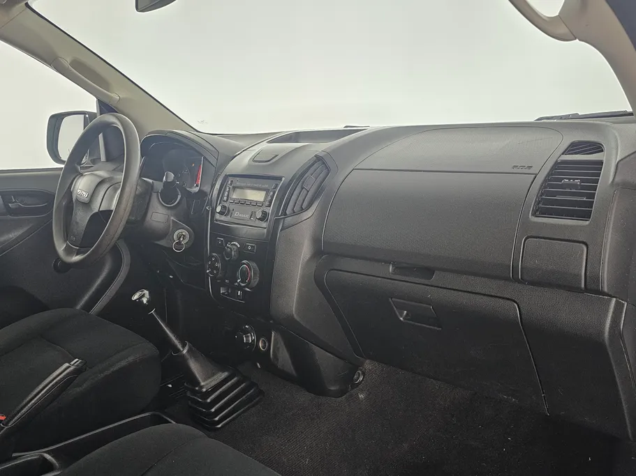 ايسوزو دي ماكس Double Cab 2023 