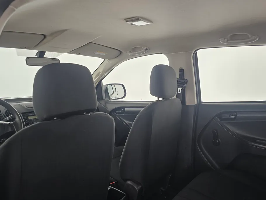 ايسوزو دي ماكس Double Cab 2023 