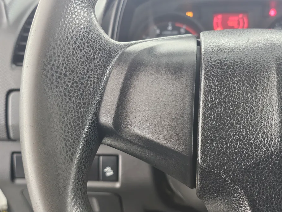ايسوزو دي ماكس Double Cab 2023 