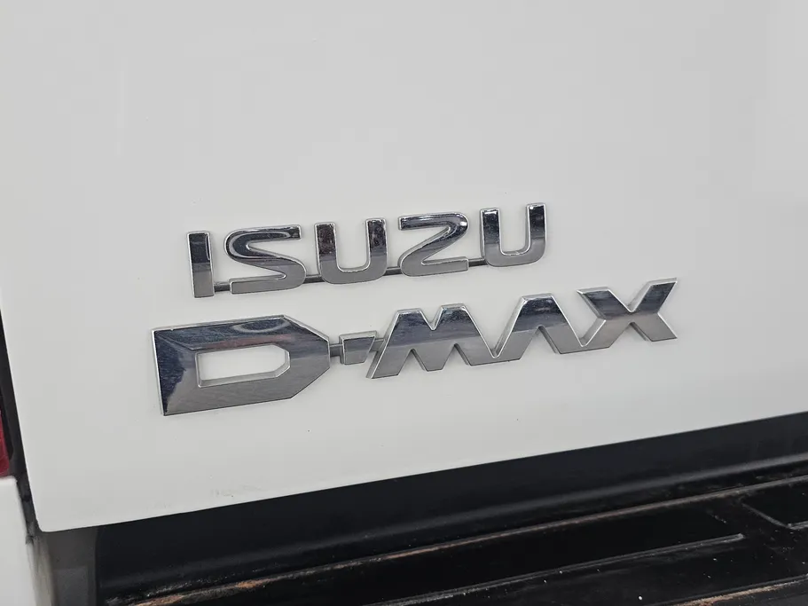 ايسوزو دي ماكس Double Cab 2023 