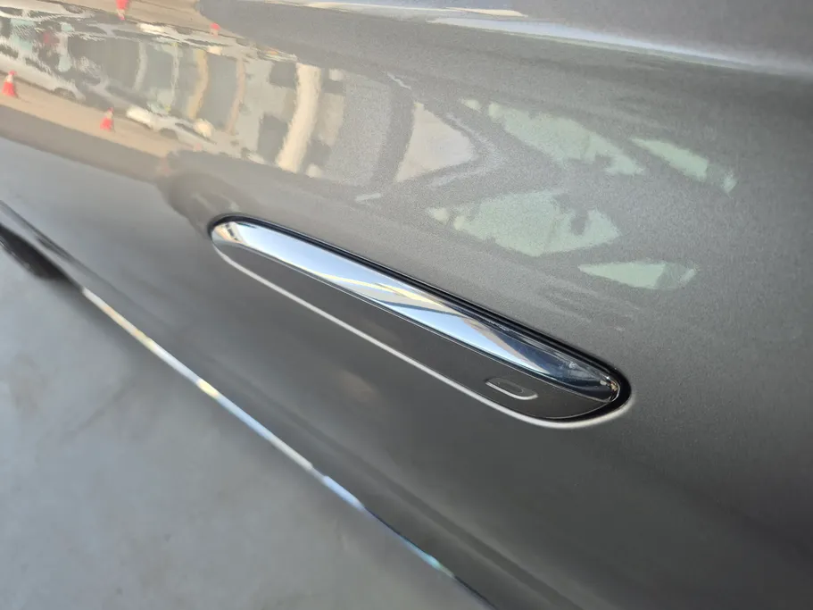 2024 Mercedes S Class 580 