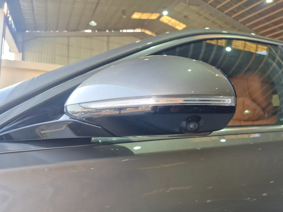 2024 Mercedes S Class 580 