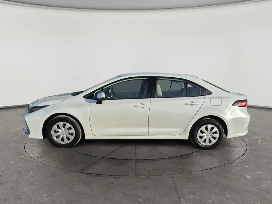 2024 Toyota Corolla XLI 