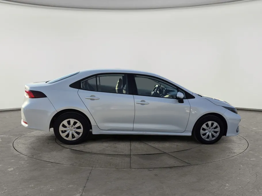 2024 Toyota Corolla XLI 