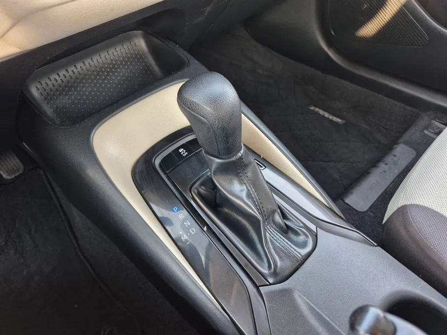 2024 Toyota Corolla XLI 