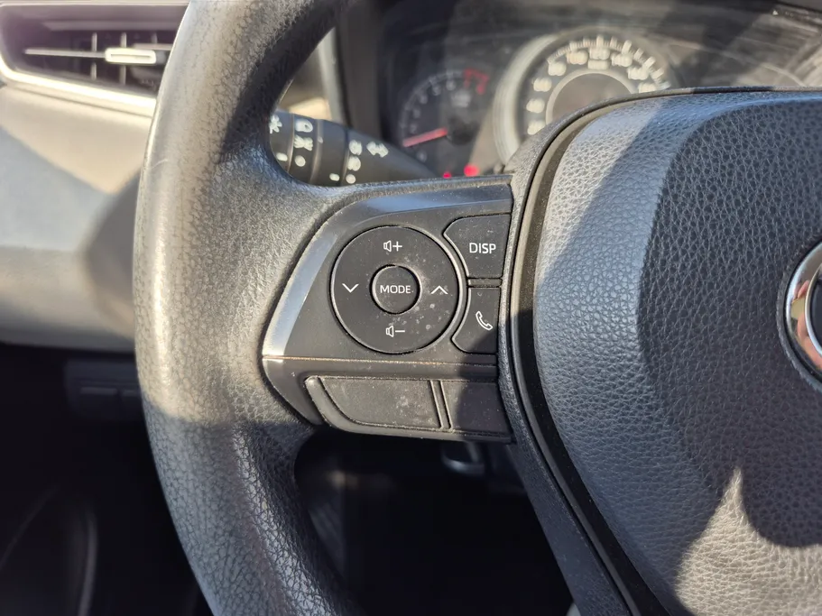 2024 Toyota Corolla XLI 