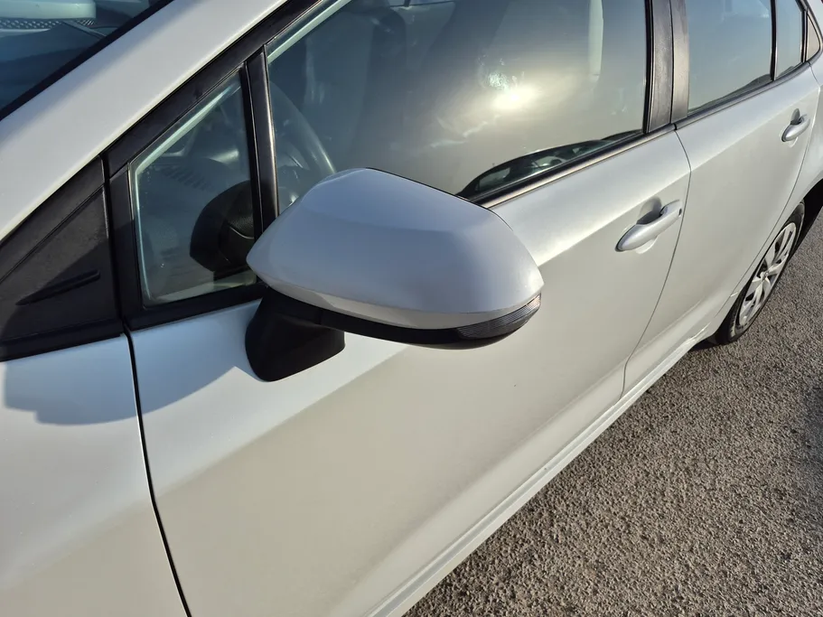 2024 Toyota Corolla XLI 