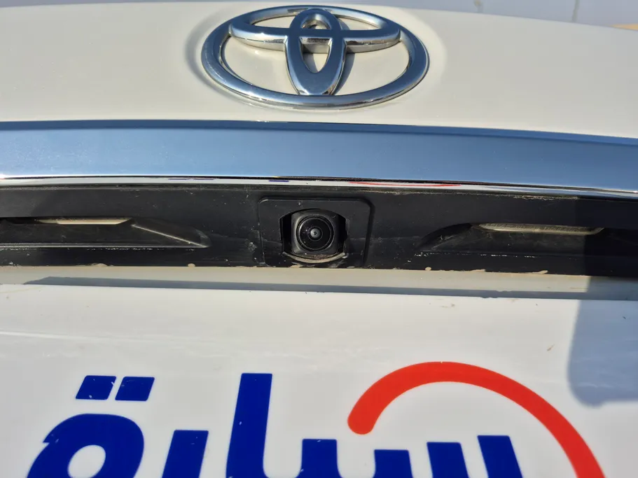2024 Toyota Corolla XLI 