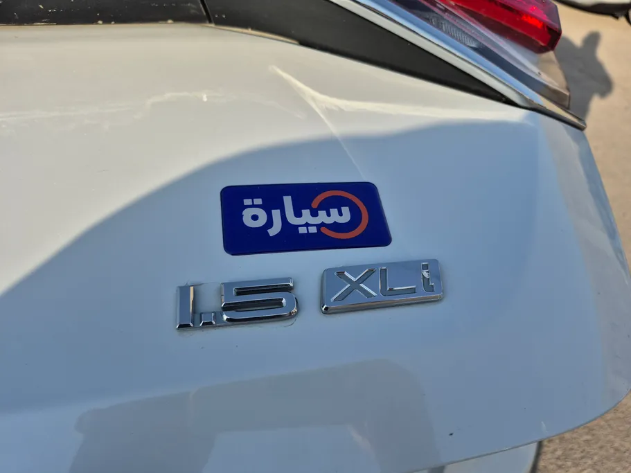 2024 Toyota Corolla XLI 