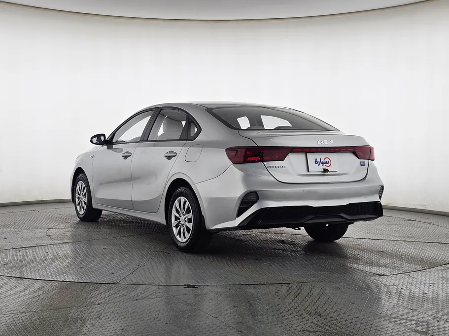 2023 كيا Cerato L 