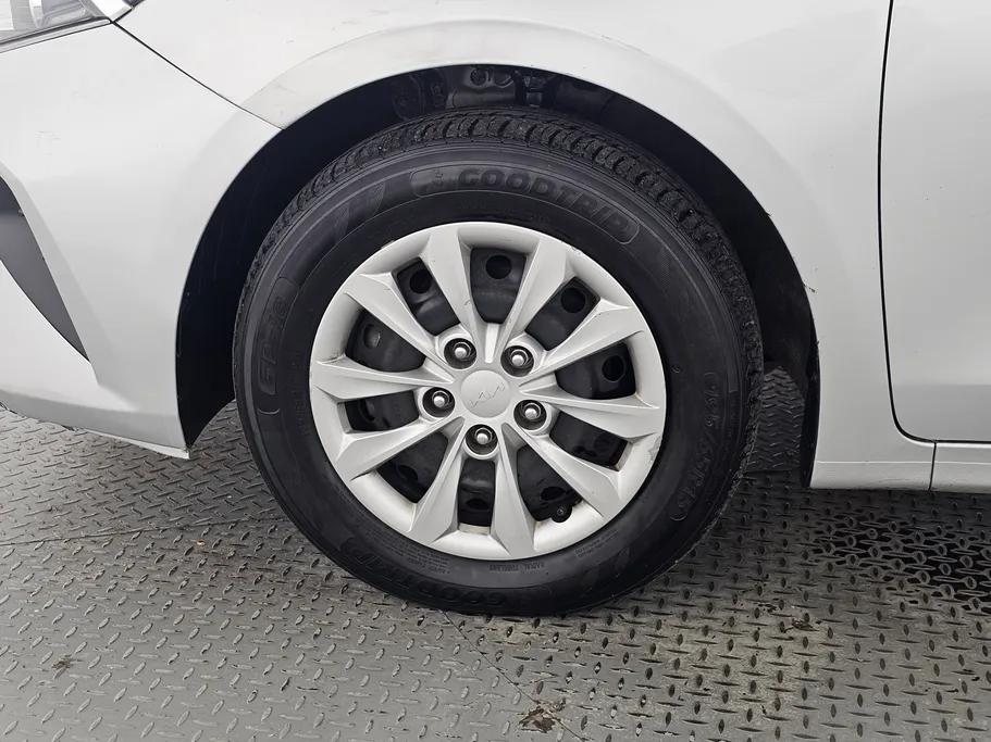 2023 كيا Cerato L 