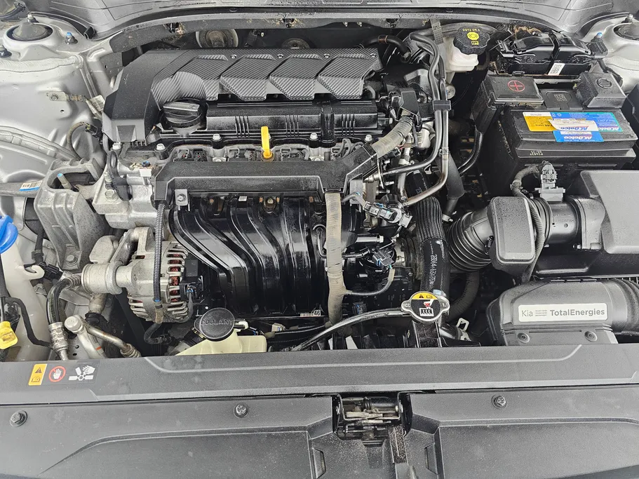 2023 كيا Cerato L 