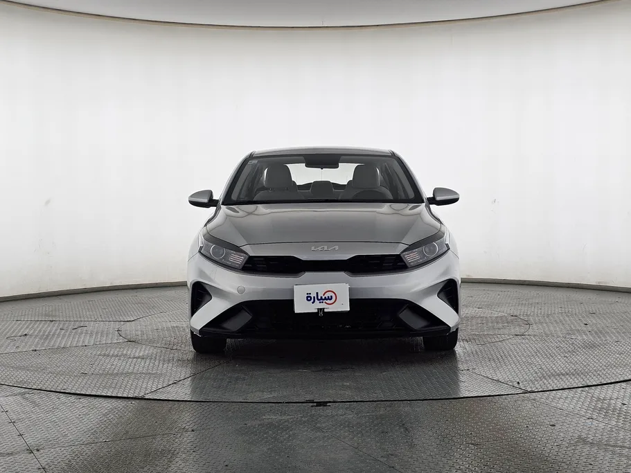 2023 كيا Cerato L 